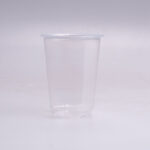 Vaso Cristal Narsa 570 20 Pz
