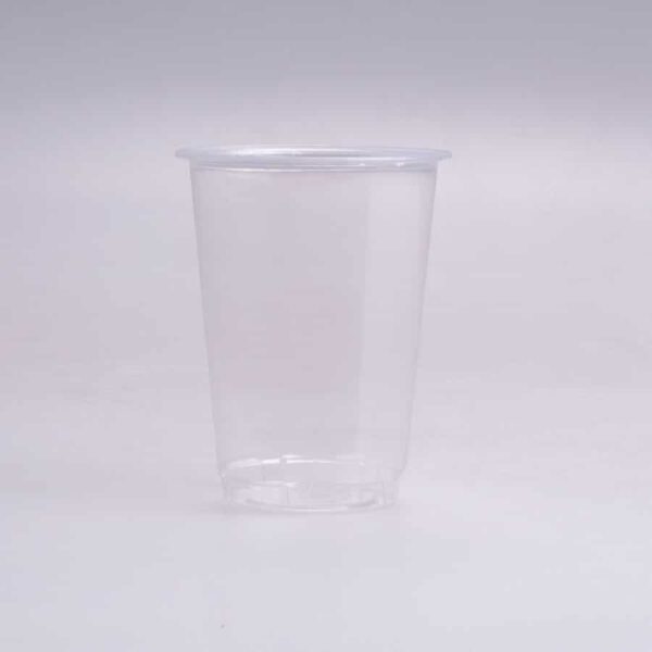 Vaso Cristal Narsa 570 20 Pz