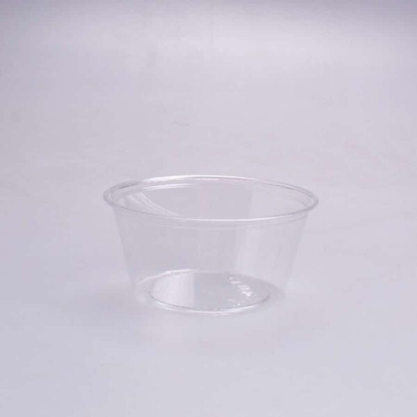 Vaso Soufflé Cristal 3.5 Oz (T324) 250 Pz