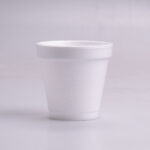 Vaso de Unicel 4 Oz (4J4) Dart 25 Pz