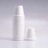 Vaso de Unicel 4 Oz (4J4) Dart 25 Pz