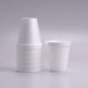Vaso de Unicel 6 Oz (6J6) Dart 25 Pz