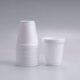 Vaso de Unicel 8 Oz (8J8) Dart 25 Pz