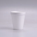 Vaso de Unicel 8 Oz (8JY8) Dart 25 Pz