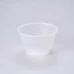 Vaso Souffle Cristal 4 Oz I. Paper 250 Pz