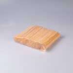 Agitador de Madera 1000 Pz