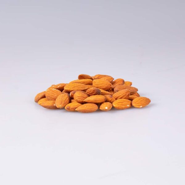 Almendra Entera California 250 Gr