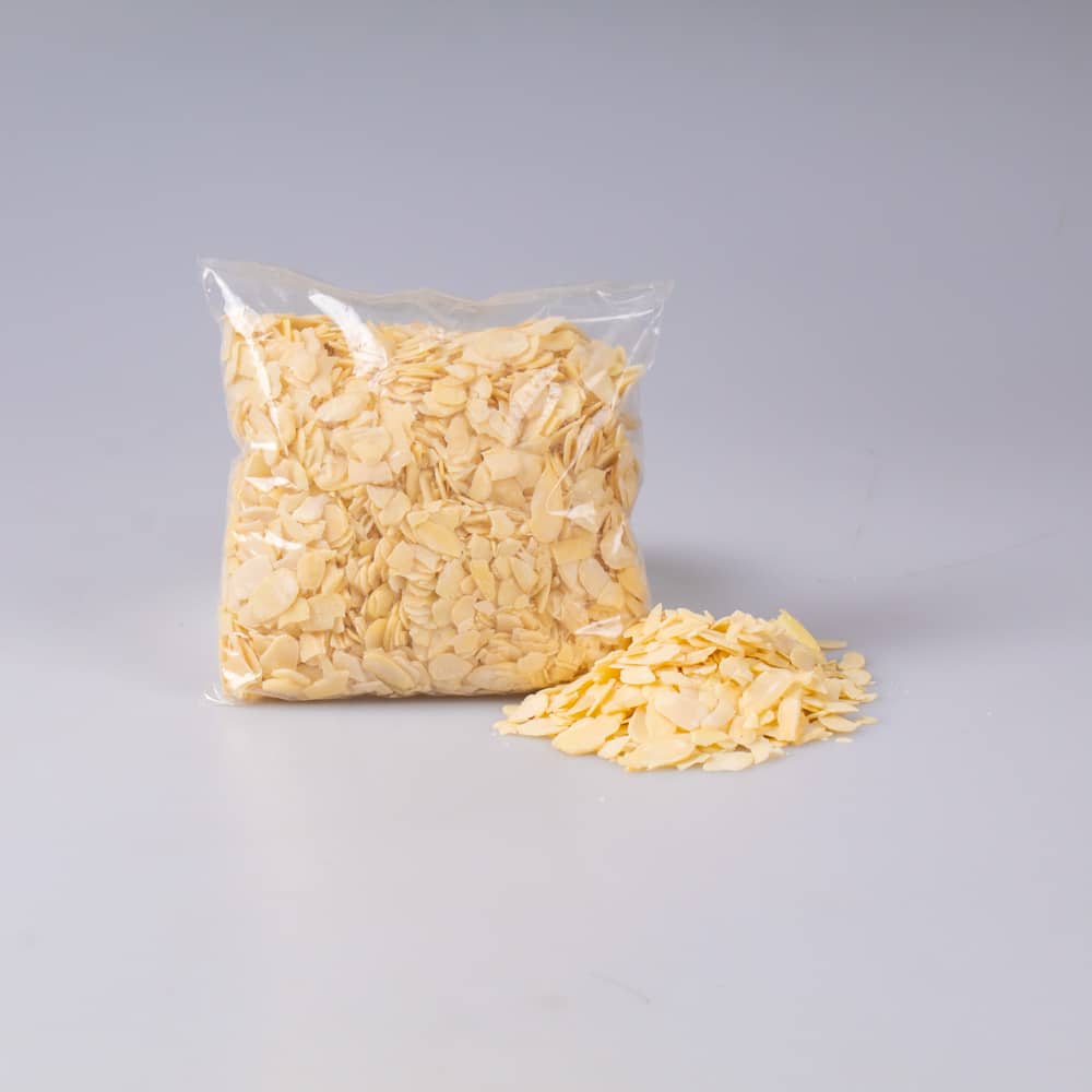 Almendra Fileteada 250 Gr