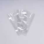 Bolsa de Celofán 150 Gr 100 Pz