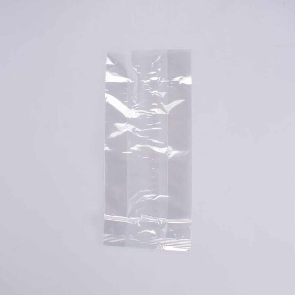 Bolsa de Celofán 2000 Gr 100 Pz