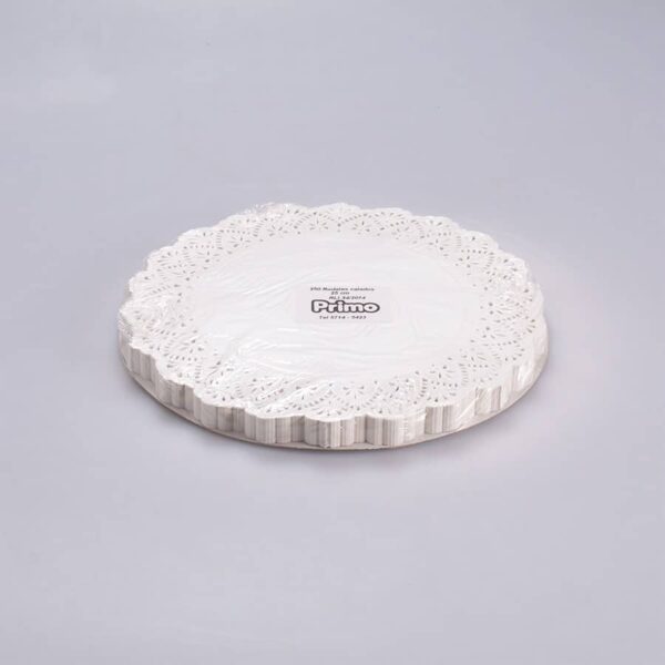 Blonda #10 P Cuevas 100 Pz
