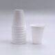 Vaso de Unicel 8 Oz (108) Convermex 25 Pz