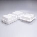 Contenedor 8X8 3 Divisiones Reyma 50 Pz