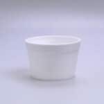 Envase de Unicel 16 Oz (16MJ32) Dart 25 Pz