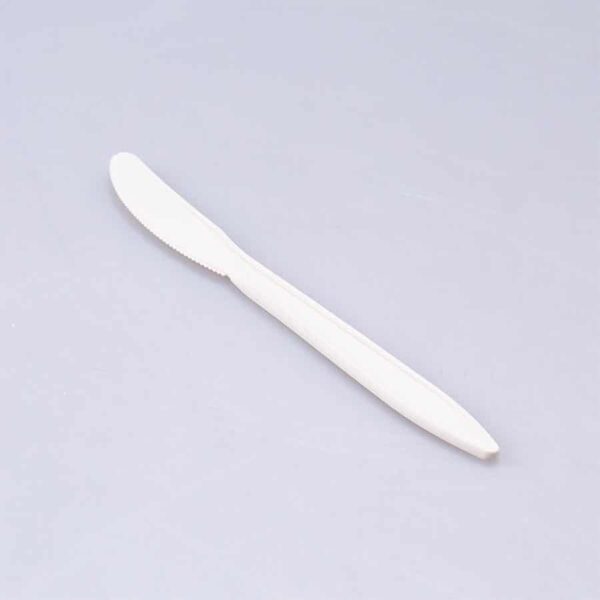 Cuchillo Mediano de Fécula 50 Pz