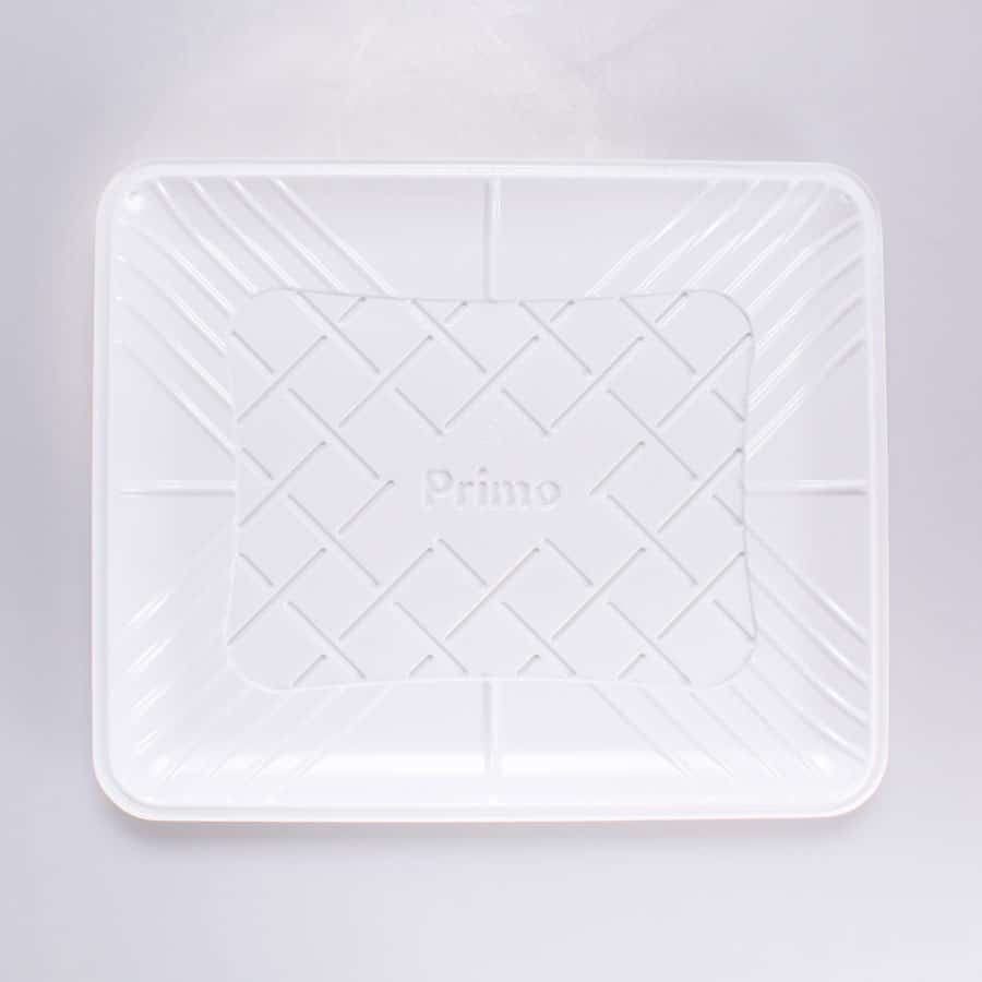 Charola Rectangular P Cuevas #12