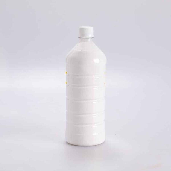 Color Blanco Vegetal Sabofrut 1 Lt
