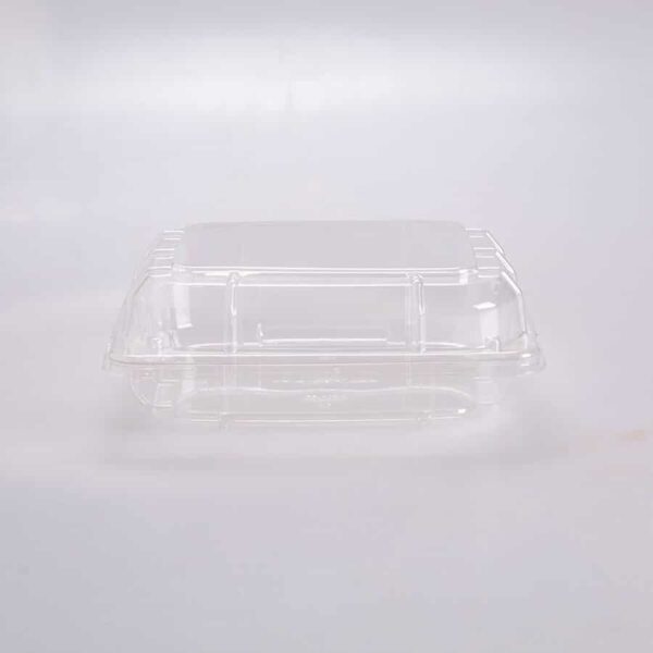 Contendor Almeja Multiusos 15x18x6.5 Cm