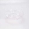 Contenedor Transparente para Ensalada Pet 24 Oz