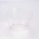 Domo Transparente para Ensalada Pet 64 Oz
