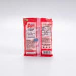 Gelatina Sabor Cereza Sayes Agua 120 Gr