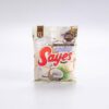 Gelatina Sabor Coco Sayes Leche 120 Gr