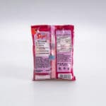 Gelatina Sabor Frambuesa Sayes Agua 120 Gr