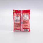 Gelatina Sabor Grosella Sayes Agua 120 Gr