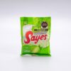 Gelatina Sabor Limón Sayes Agua 120 Gr