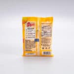 Gelatina Sabor Mango Sayes Agua 120 Gr