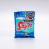 Gelatina Sabor Mora Azul Sayes Agua 120 Gr