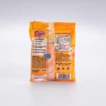 Gelatina Sabor Naranja Sayes Agua 120 Gr