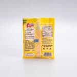 Gelatina Sabor Piña Sayes Agua 120 Gr