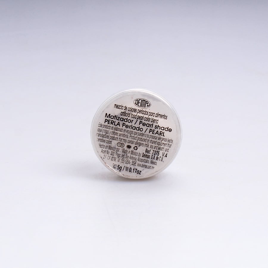 Matizador Perla Comestible Deiman 5 Gr