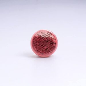 Matizador Rojo Perlado Comestible Deiman 5 Gr