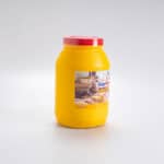 Mostaza Star Value 3.53 Kg