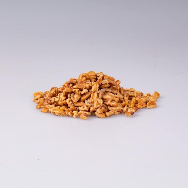 Nuez Quebrada Fruto Seco 250 Gr