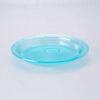Plato Bio Neón PS7 Azul Conver 20 Pz