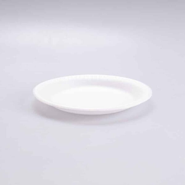 Plato de Unicel Reyma Liso 20 Pz
