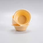 Plato Hondo de Unicel PH6 Bio Conver 20 Pz