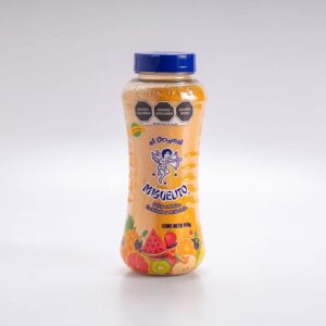 Polvo Sabor Mango Miguelito 980 Gr