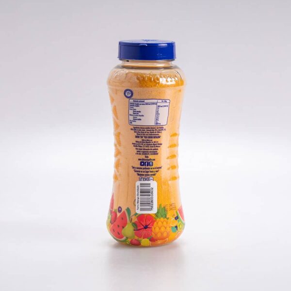 Polvo Sabor Mango Miguelito 980 Gr