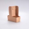 Portavasos en Canastilla 22.5x18x8 Cm