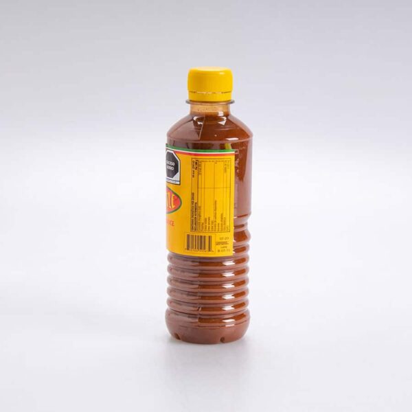 Salsa Don Chipotle 360 Ml