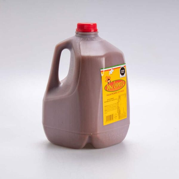 Salsa Don Chipotle Galón 3.78 Lt