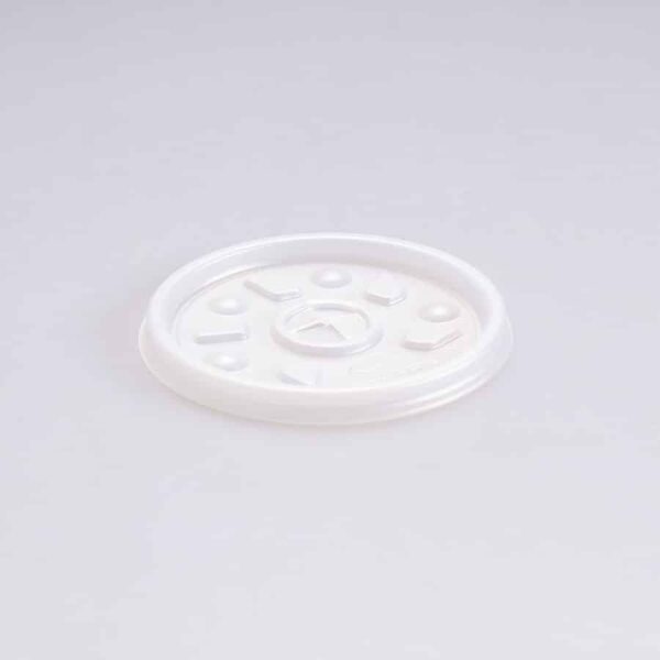 Tapa Perforada 406 Convermex 50 Pz