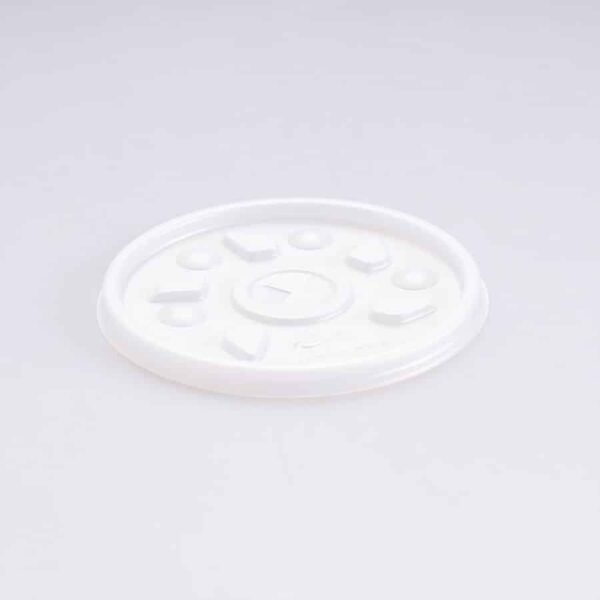 Tapa Perforada 412 Convermex 50 Pz