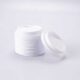 Tapa Blanca TLP316 SOLO 100 Pz
