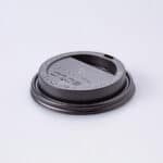 Tapa Negra TLB316 SOLO 100 Pz