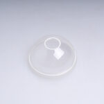 Tapa Plástica SOLO DLR626 100 Pz
